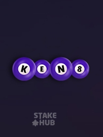 Keno 8